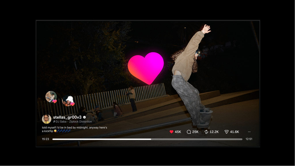 Instagram porta i Reels su Apple TV: cosa cambia per gli italiani 3 image 607