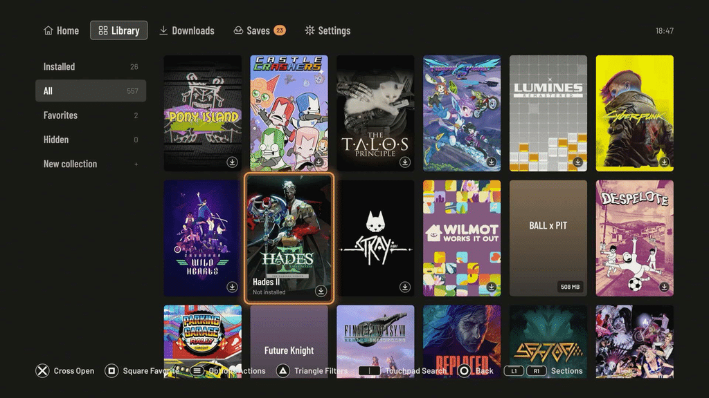 PlayStation 5 esegue giochi Steam con Playden: cosa funziona davvero 3 image 613