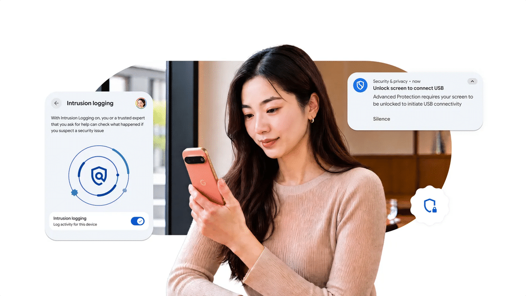 Android 17 chiude l’Accessibility ai malware con Advanced Protection 3 image 62