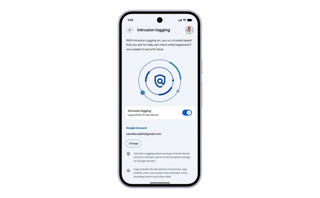 Android 17 chiude l’Accessibility ai malware con Advanced Protection 4 image 63