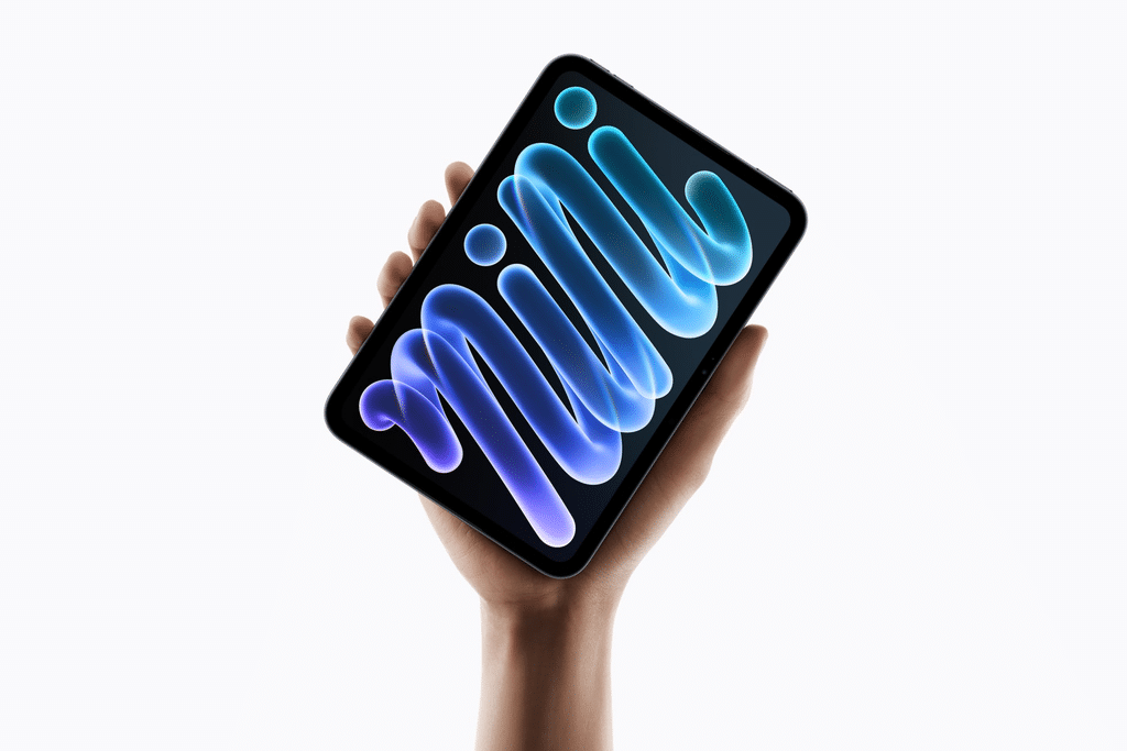 Apple lancia iPad mini OLED con A20 Pro, ma Siri AI resta fuori dall'UE 3 image 632