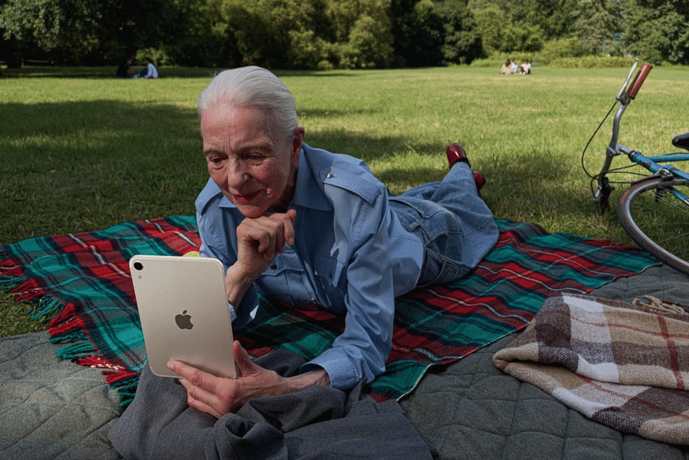 Apple lancia iPad mini OLED con A20 Pro, ma Siri AI resta fuori dall'UE 4 image 633