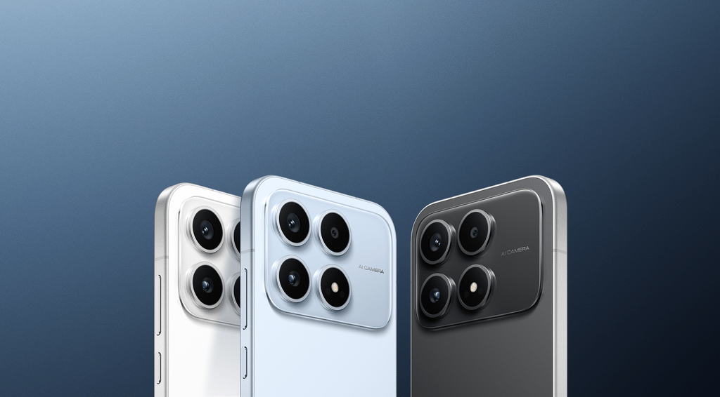 POCO X8s ufficiale: 6.330 mAh, Snapdragon 7 Gen 4 e prezzo da 399 dollari 5 image 634