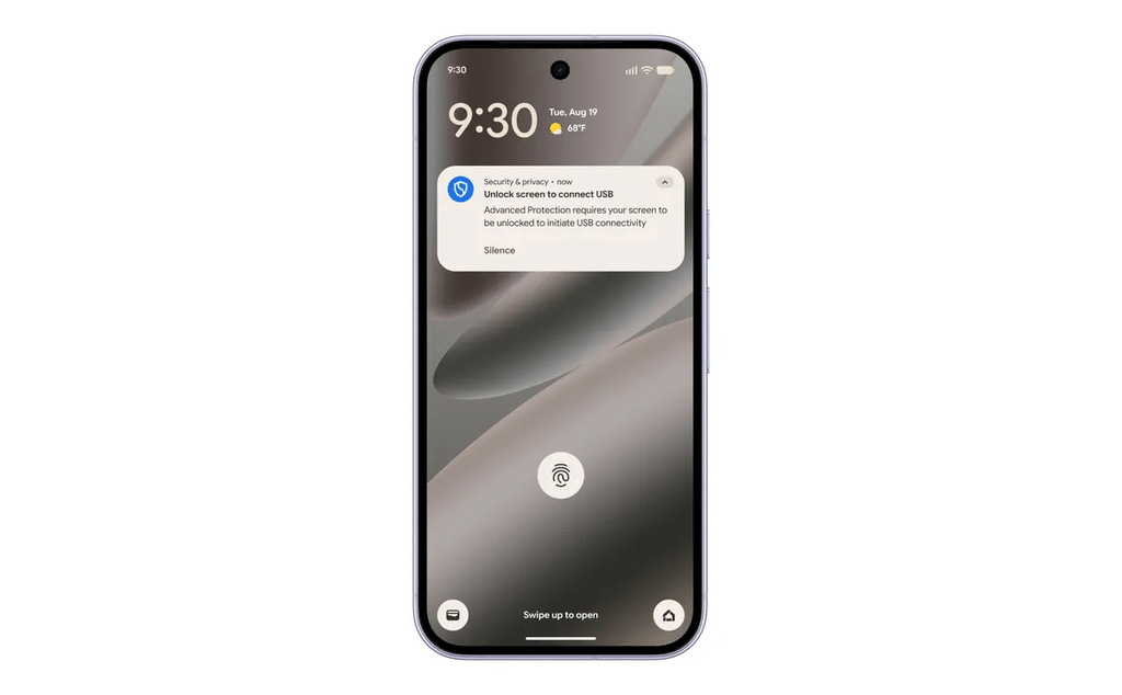 Android 17 chiude l’Accessibility ai malware con Advanced Protection 5 image 64