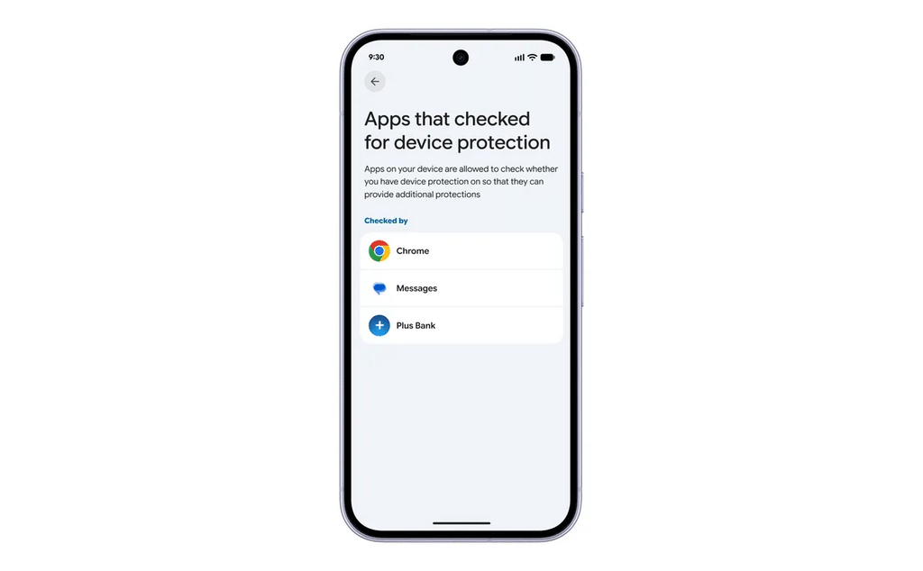 Android 17 chiude l’Accessibility ai malware con Advanced Protection 6 image 65