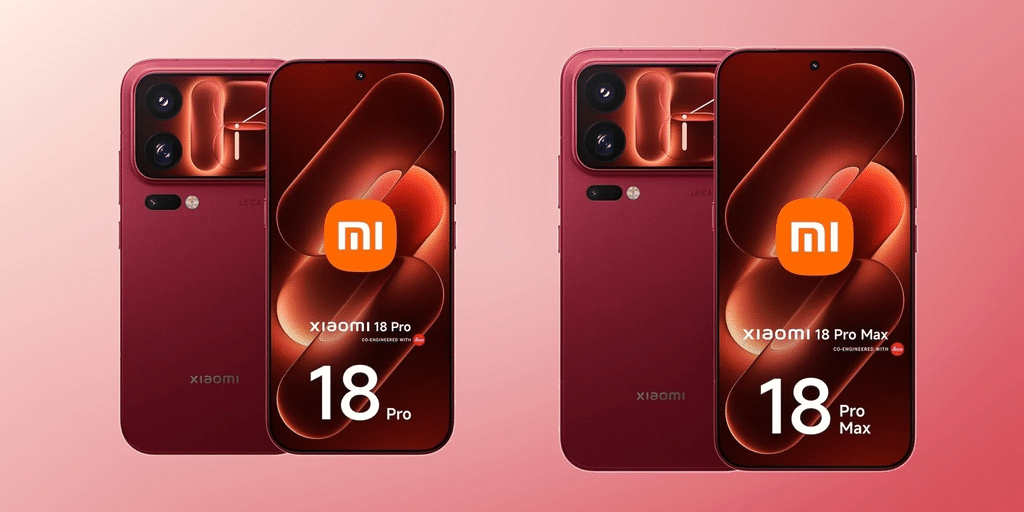 Xiaomi 18 Pro e Pro Max spuntano in Europa, Smart Band 11 debutta 3 image 654