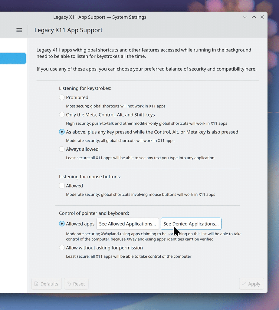 KDE Plasma 6.8.2 corregge KWin, Wayland e desktop remoto su Linux 5 image 665