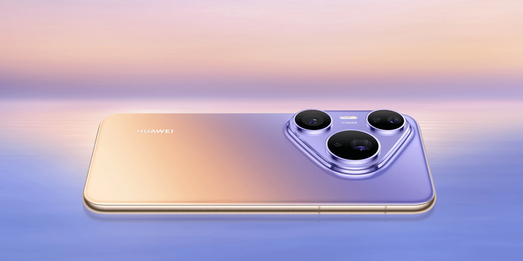 Huawei Pura 90 Plus debutta: Kirin 9025 e Tau nelle reti 5G-A 3 image 689