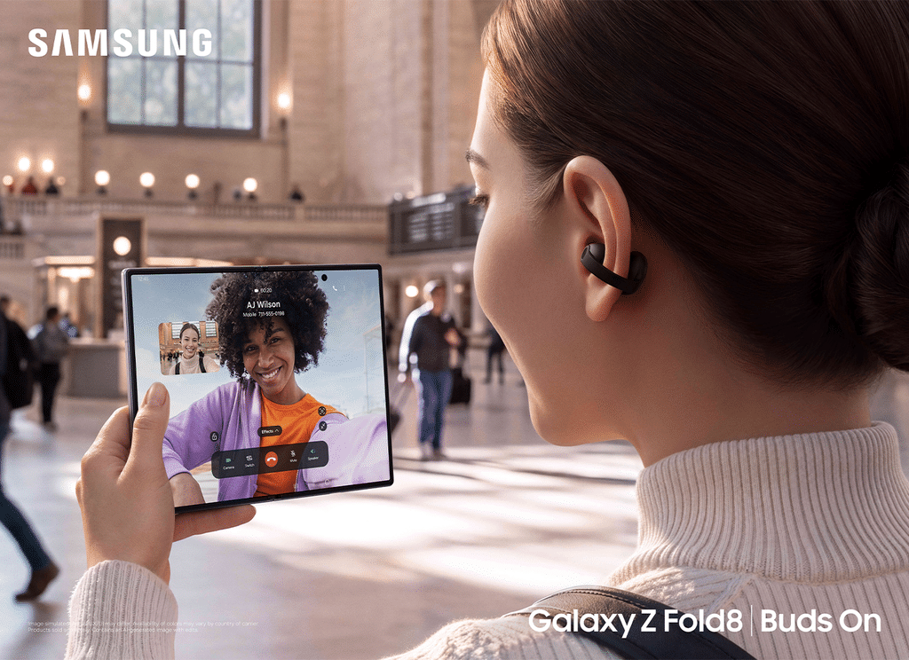 Doccia fredda per l'Europa: le nuove Galaxy Buds On rimandate al 2027 (mentre escono negli USA a 229$) 5 image 702
