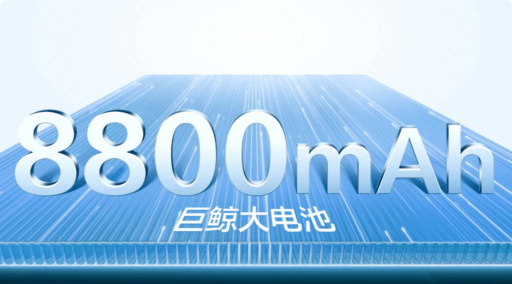 Huawei Enjoy 100 Pro e Pro Max ufficiali: fino a 8.800 mAh 3 image 704
