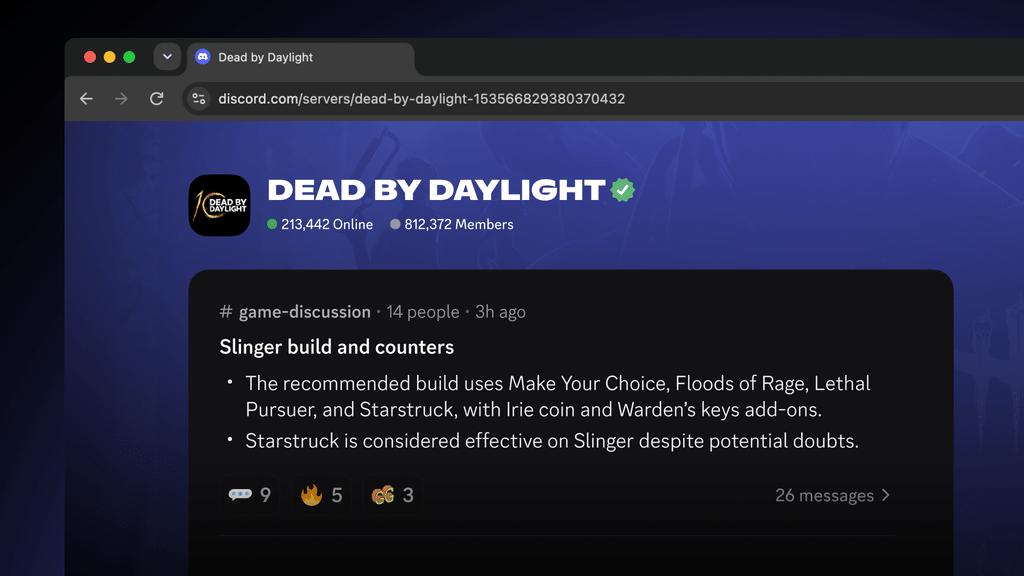 Discord porta i messaggi dei server pubblici nei motori di ricerca 3 image 709