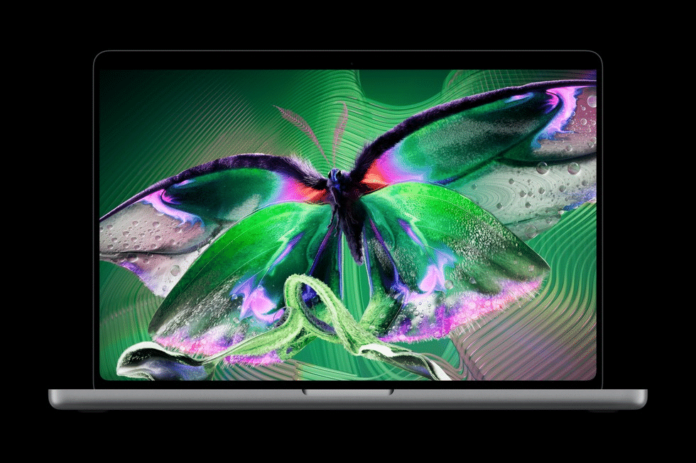 MacBook Pro OLED touchscreen ufficiale: prezzi da 3.399 euro in Italia 3 image 716