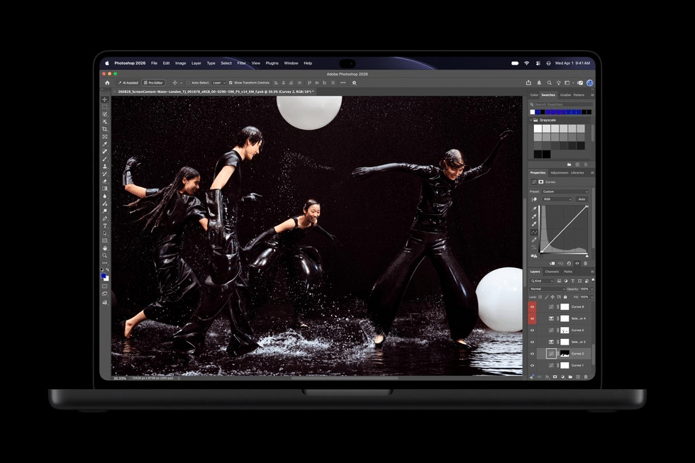 MacBook Pro OLED touchscreen ufficiale: prezzi da 3.399 euro in Italia 5 image 717