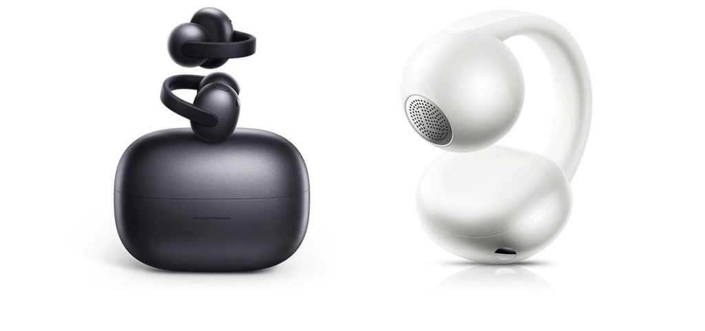 Redmi Clip Neo ufficiali: auricolari open-ear Xiaomi a metà prezzo 3 image 741