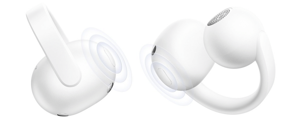 Redmi Clip Neo ufficiali: auricolari open-ear Xiaomi a metà prezzo 4 image 742