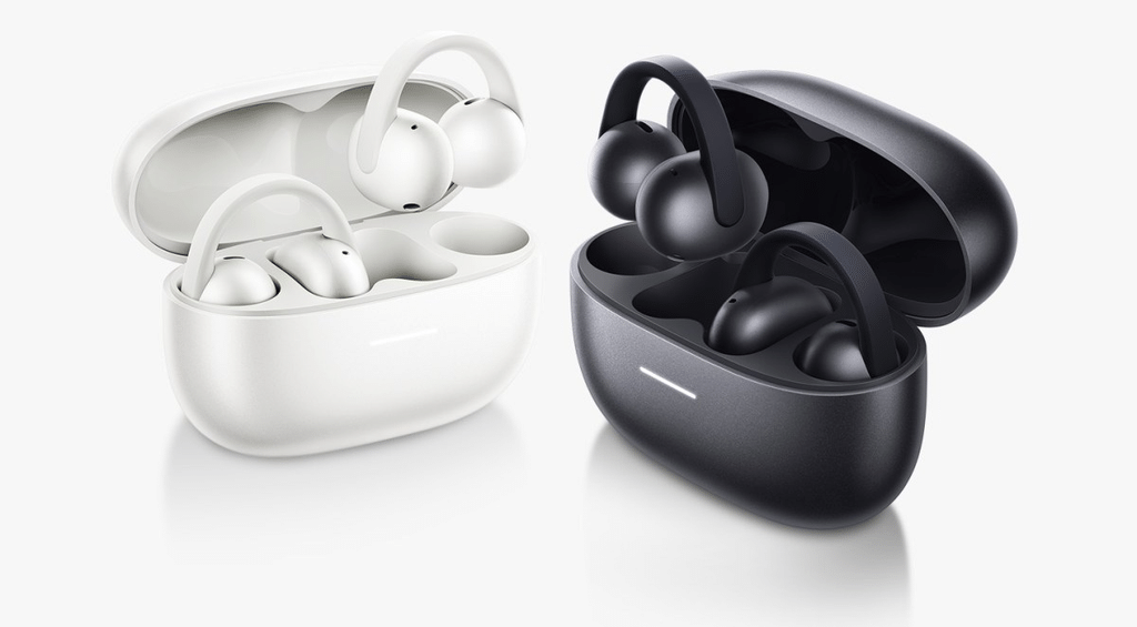 Redmi Clip Neo ufficiali: auricolari open-ear Xiaomi a metà prezzo 5 image 743