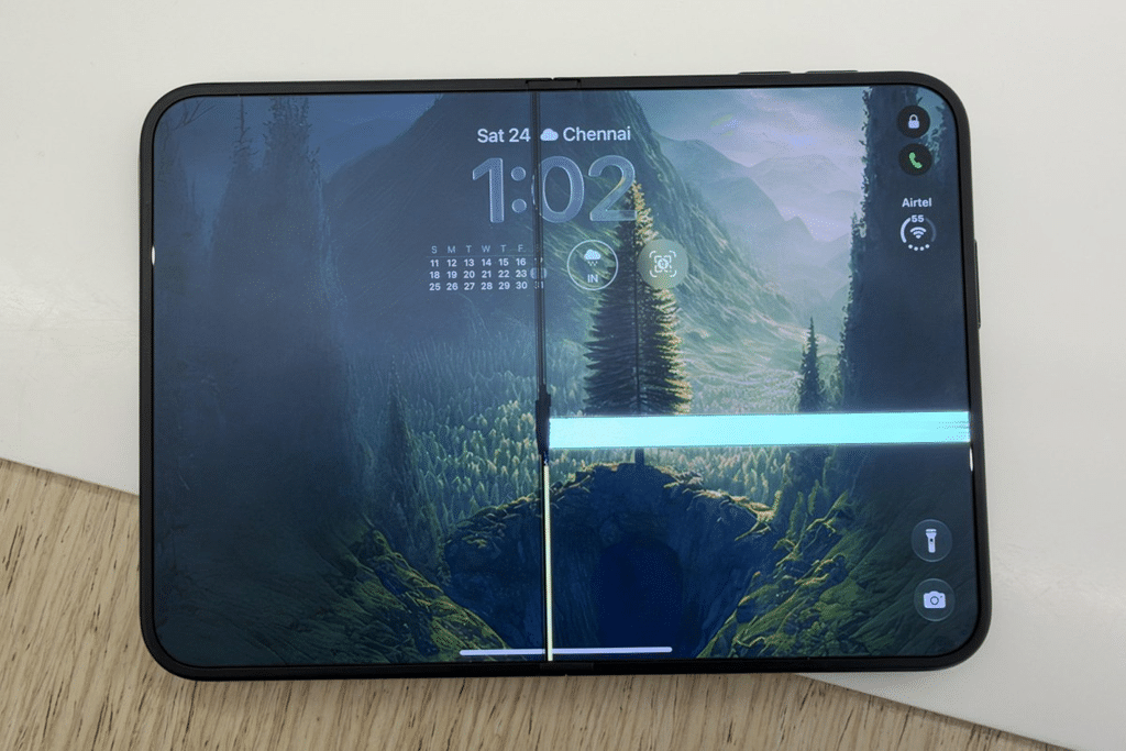 Apple tra iPhone Duo difettosi, OLED Samsung e taglio App Store 3 image 766