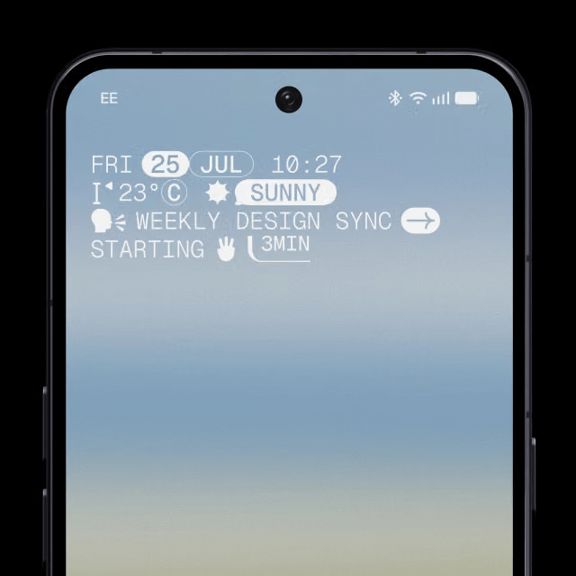 Nothing OS 5.0 anticipa Android 17 su Phone (3a) e (4a): via al rollout 5 image 796