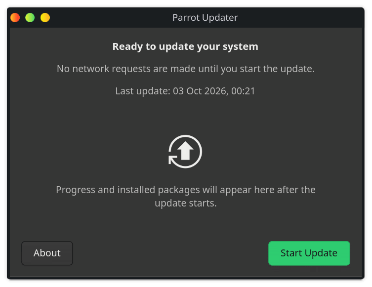 Parrot OS 7.4 rafforza AnonSurf e accelera su Raspberry Pi 5 image 95