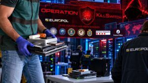 KillSec smantellato: 16enne sospettato alla guida, sequestrati 110 TB 4 KillSec smantellato: 16enne sospettato alla guida, sequestrati 110 TB