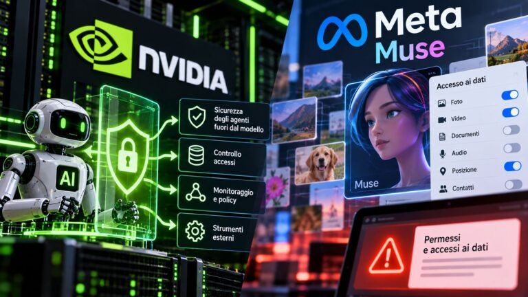 nvidia agent safety meta muse permessi