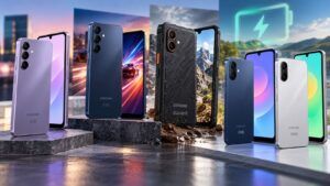 Samsung prepara A38, F70 e XCover 8 mentre F08 e M08 allungano la fascia bassa 4 Samsung prepara A38, F70 e XCover 8 mentre F08 e M08 allungano la fascia bassa