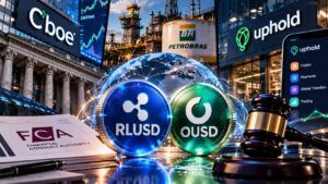 Stablecoin, tokenizzazione e licenze: la finanza tradizionale assorbe le crypto 3 Stablecoin, tokenizzazione e licenze: la finanza tradizionale assorbe le crypto