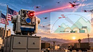 USA, laser anti-drone con controller Xbox: cosa è vero su Hormuz 5 USA, laser anti-drone con controller Xbox: cosa è vero su Hormuz