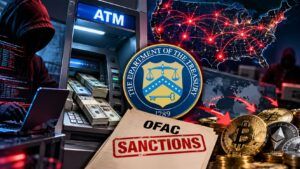 USA sanzionano rete Tren de Aragua: malware svuota ATM e ricicla in crypto 1 USA sanzionano rete Tren de Aragua: malware svuota ATM e ricicla in crypto