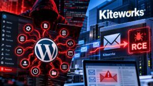 WordPress si autorigenera, Kiteworks espone il gateway email a RCE 9 WordPress si autorigenera, Kiteworks espone il gateway email a RCE